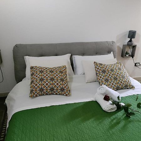 L'Incanto Salentino Bed & Breakfast Muro Leccese Dış mekan fotoğraf