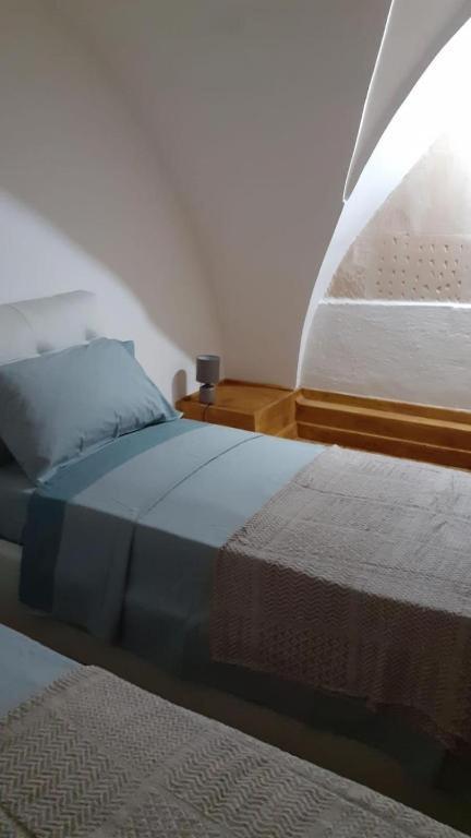 L'Incanto Salentino Bed & Breakfast Muro Leccese Dış mekan fotoğraf
