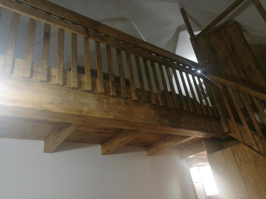 L'Incanto Salentino Bed & Breakfast Muro Leccese Dış mekan fotoğraf