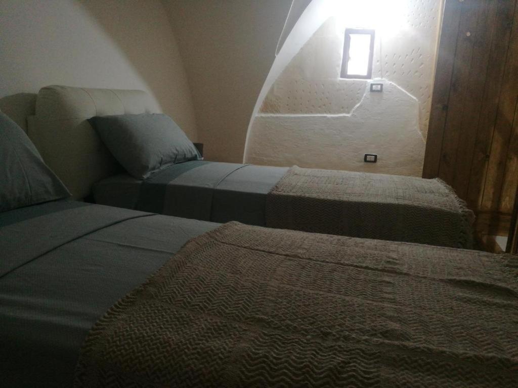 L'Incanto Salentino Bed & Breakfast Muro Leccese Dış mekan fotoğraf