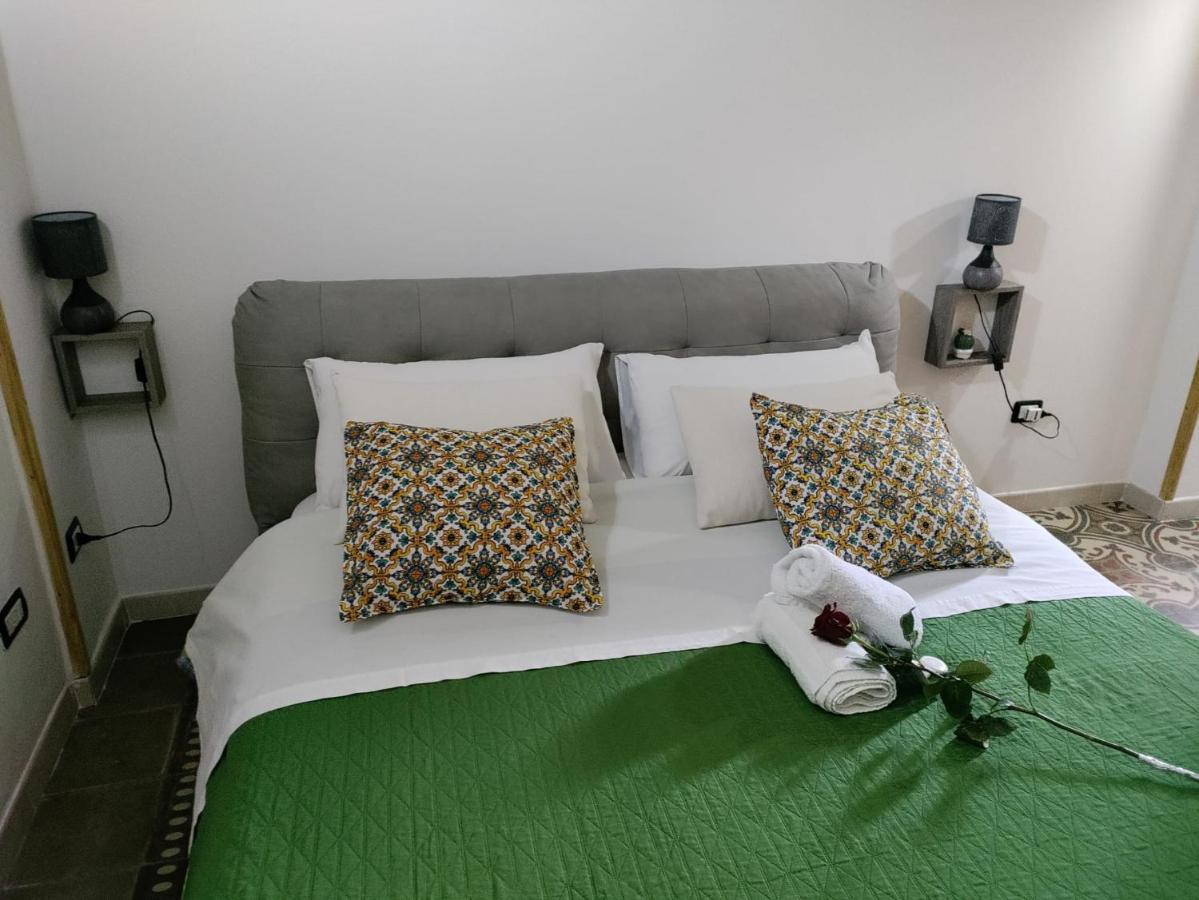 L'Incanto Salentino Bed & Breakfast Muro Leccese Dış mekan fotoğraf