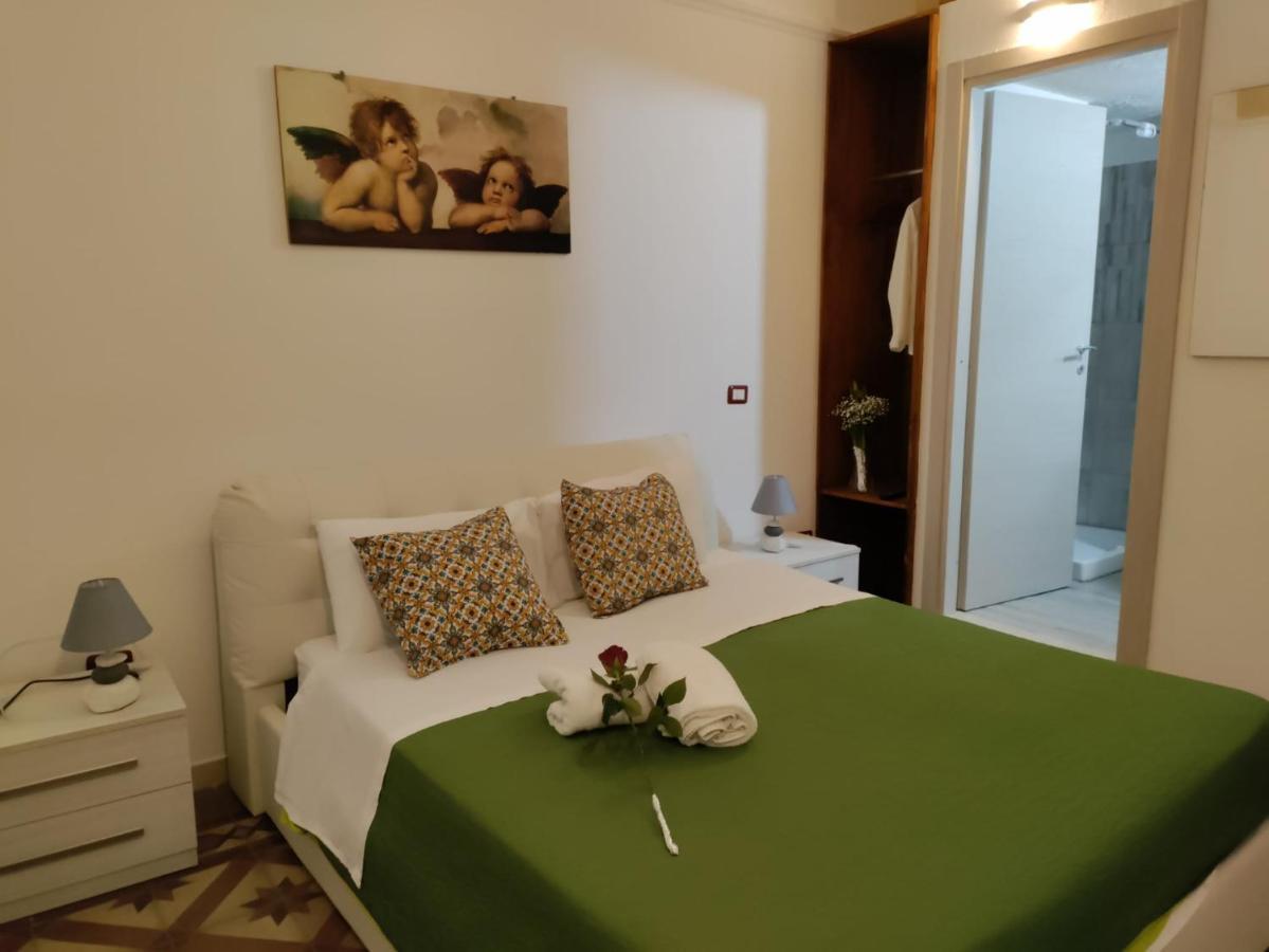 L'Incanto Salentino Bed & Breakfast Muro Leccese Dış mekan fotoğraf
