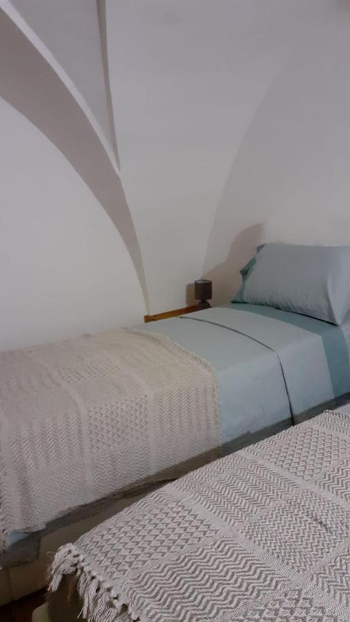 L'Incanto Salentino Bed & Breakfast Muro Leccese Dış mekan fotoğraf