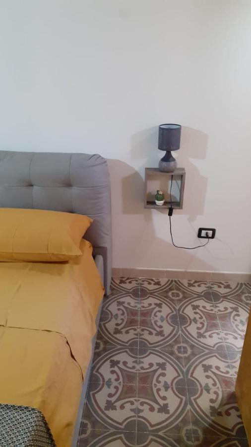 L'Incanto Salentino Bed & Breakfast Muro Leccese Dış mekan fotoğraf