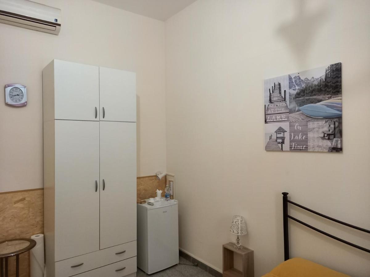 L'Incanto Salentino Bed & Breakfast Muro Leccese Dış mekan fotoğraf