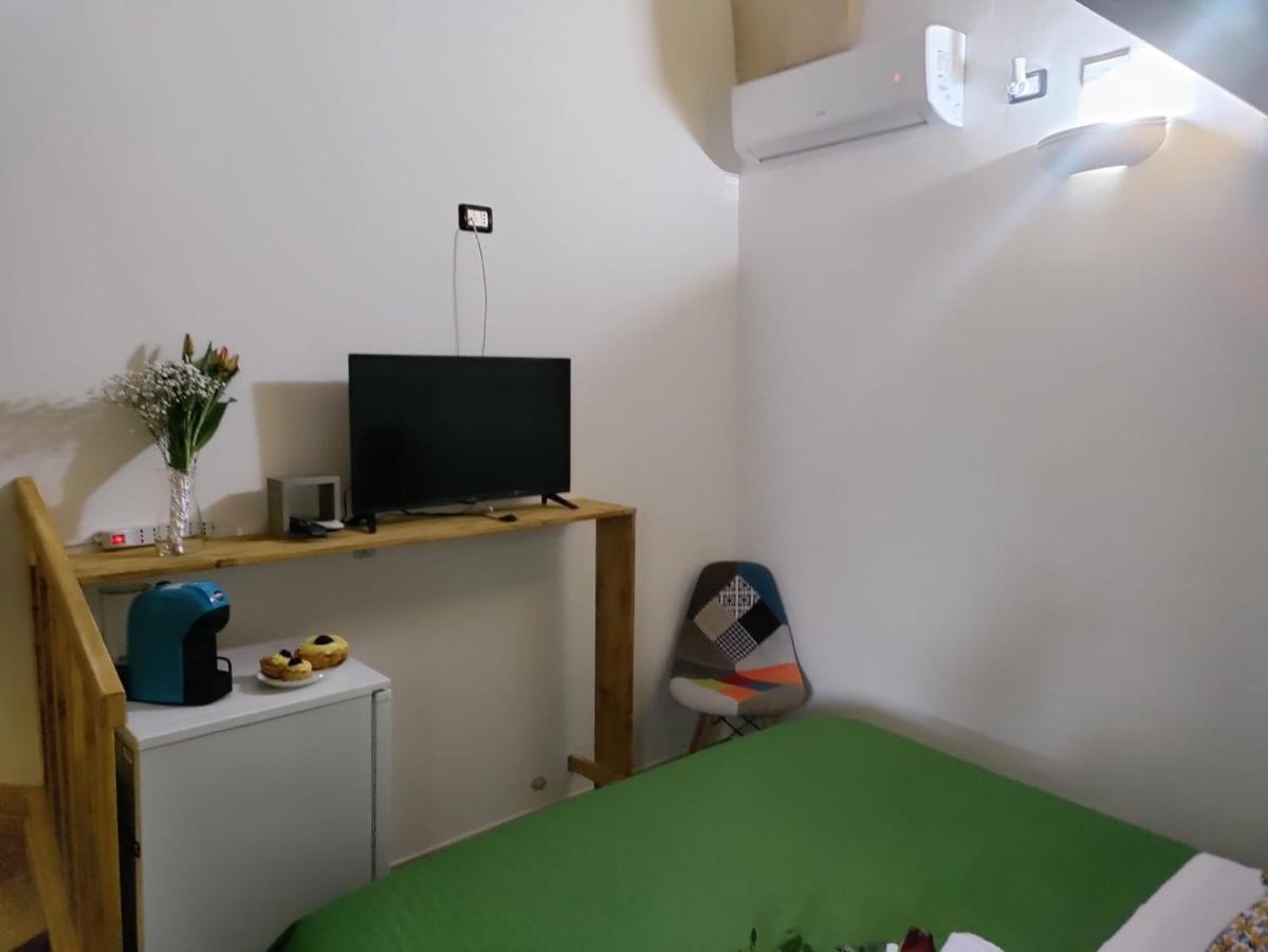 L'Incanto Salentino Bed & Breakfast Muro Leccese Dış mekan fotoğraf