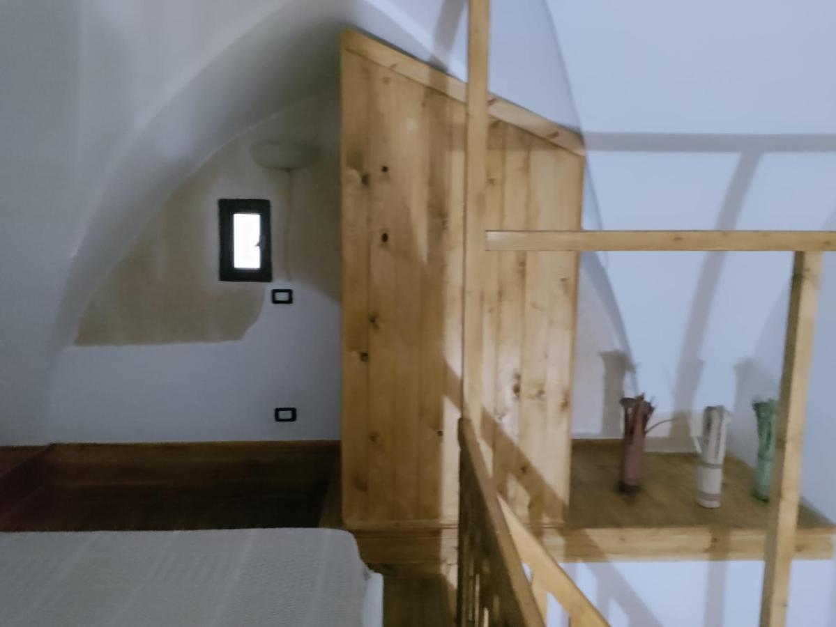 L'Incanto Salentino Bed & Breakfast Muro Leccese Dış mekan fotoğraf