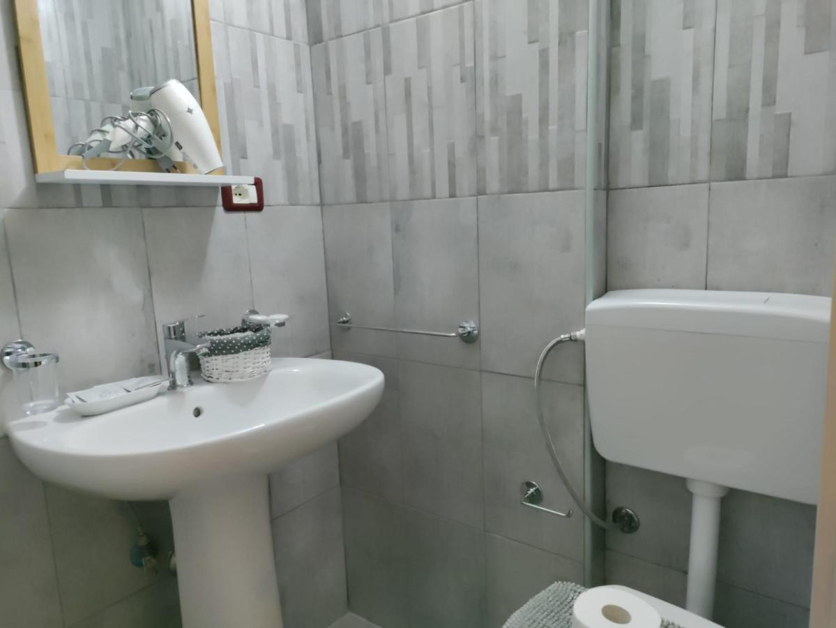 L'Incanto Salentino Bed & Breakfast Muro Leccese Dış mekan fotoğraf