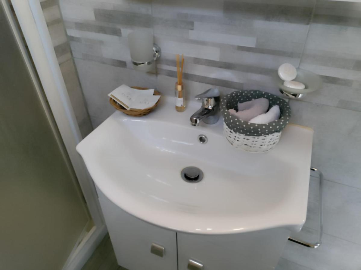 L'Incanto Salentino Bed & Breakfast Muro Leccese Dış mekan fotoğraf